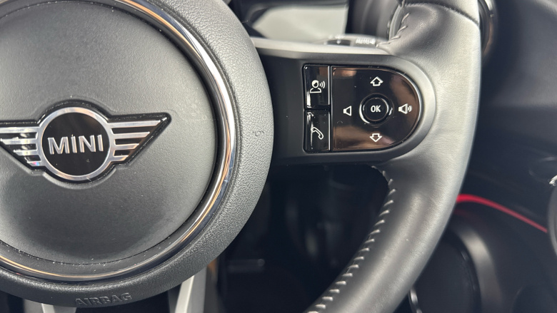 MINI Hatchback 1.5 Cooper Sport 5dr Auto Petrol Hatchback